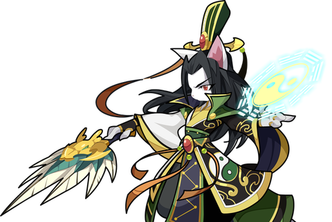 洛克王国诸葛亮怎么得[图1]