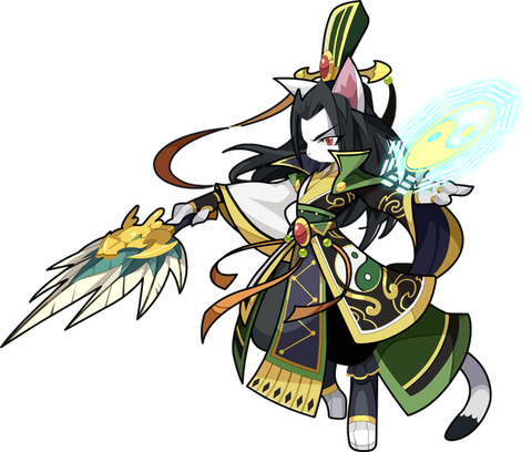 洛克王国诸葛亮怎么得[图2]