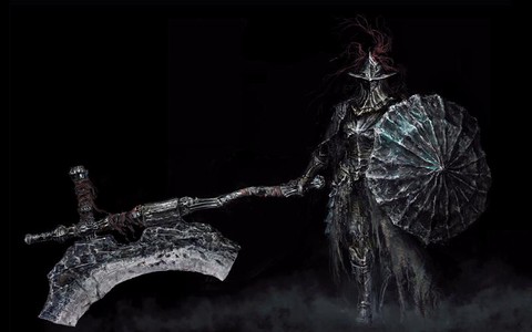 黑魂3变成龙人有什么用[图1]