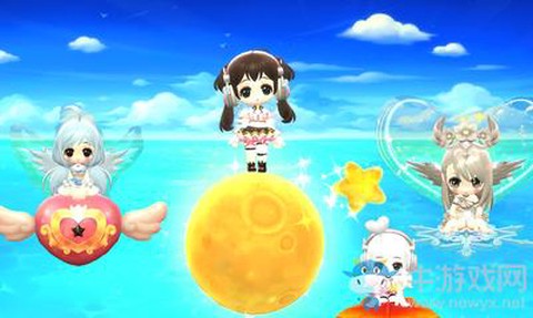 冒险岛2怎么抽天空套