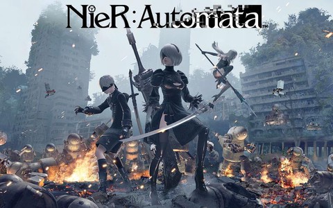 尼尔机械纪元手游叫什么[图1]