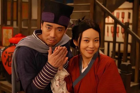 武林外传123怎么得[图1]