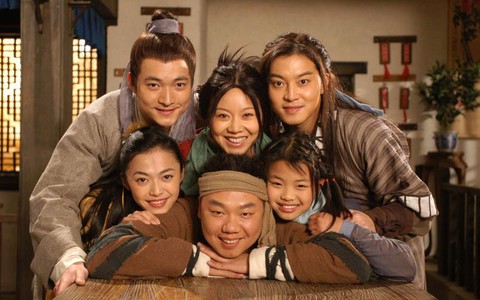 武林外传123怎么得[图2]