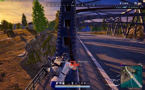 绝地求生单排怎么进[图2]