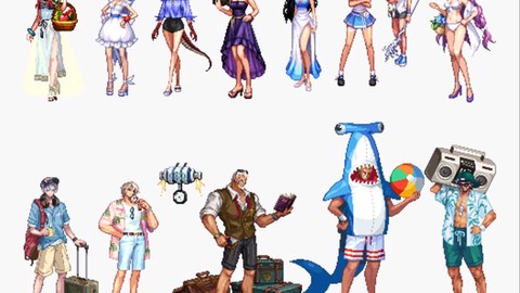 dnf换装什么意思[图1]