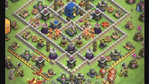 换手机了部落冲突怎么办[图2]