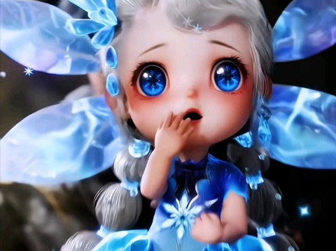 迷你世界雪女是什么[图2]