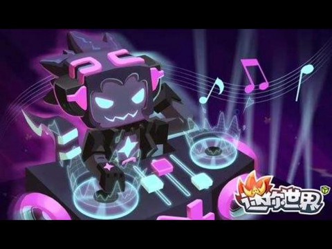 迷你世界外星人长什么样