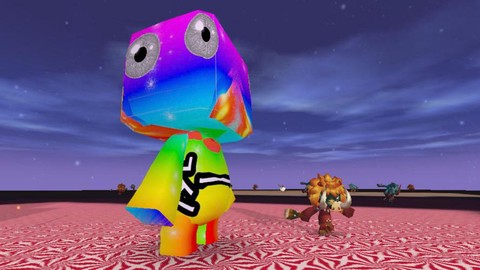 迷你世界外星人长什么样[图2]