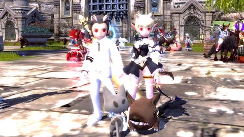 龙之谷为什么叫龙基谷