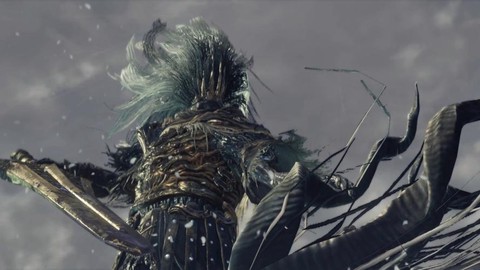 黑暗之魂3如何无双