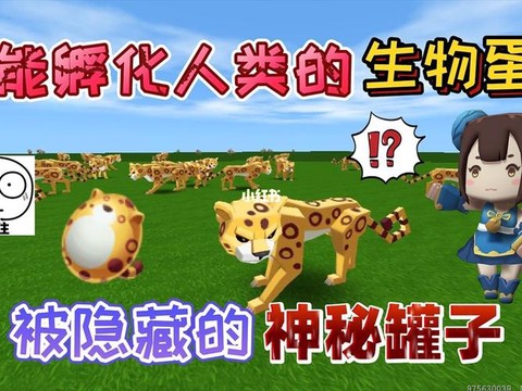 迷你世界的蛋怎么孵化