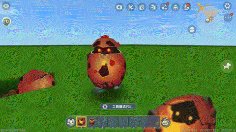迷你世界的蛋怎么孵化[图1]