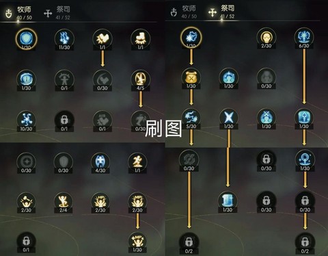 龙之谷手游赏金怎么分