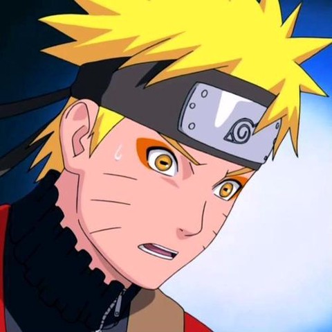 火影忍者鸣人有什么眼