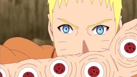 火影忍者鸣人有什么眼[图1]