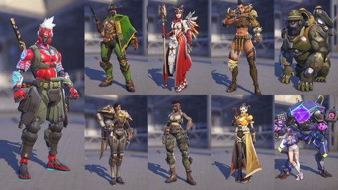 守望先锋国际服怎么买[图2]