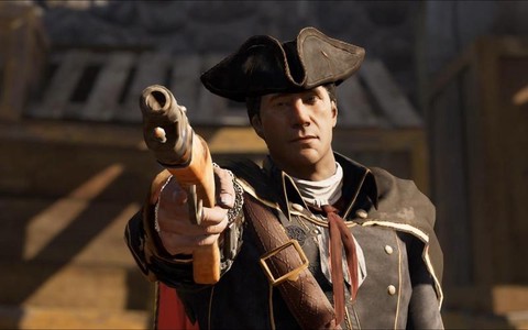 刺客信条3怎么赚钱快[图1]