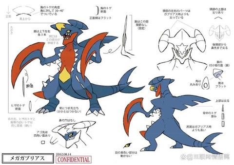 宝可梦letgo怎么mega