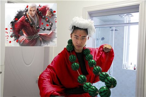 九阴真经达摩派怎么进