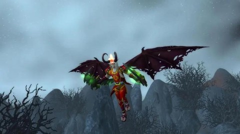 魔兽dh是什么职业[图1]