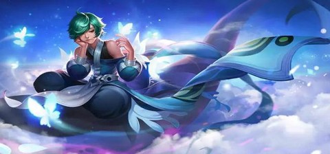 王者荣耀英雄鱼是什么[图1]