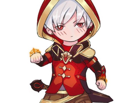 龙之谷手游头像怎么换[图1]