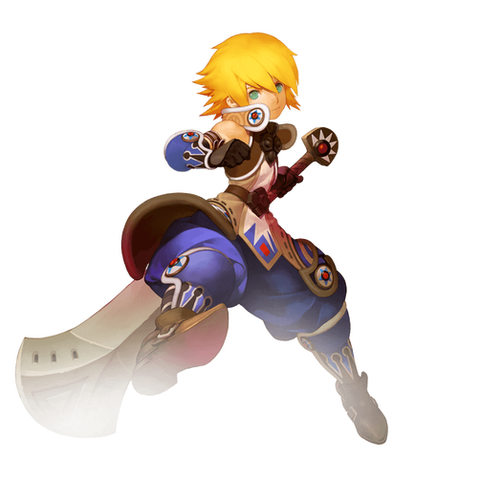 龙之谷手游头像怎么换[图2]