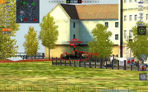 坦克世界伪装网怎么用[图2]