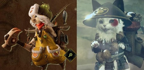 怪物猎人为什么好玩[图2]