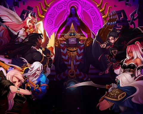 dnf上火山给什么好处[图2]