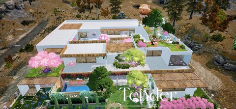 明日之后如何开启基建[图1]