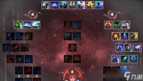 大话西游2仙族怎么加点