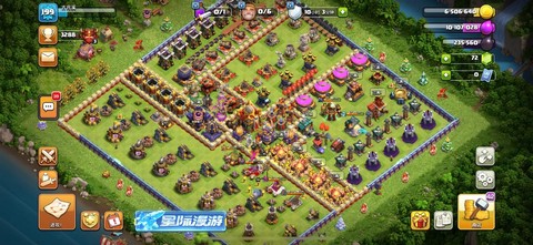 部落冲突账号是什么[图1]