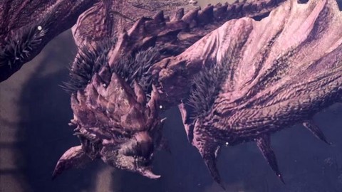 怪物猎人4g火龙怎么打