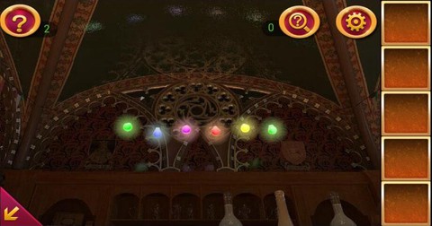 密室逃脱8第二关怎么过[图2]