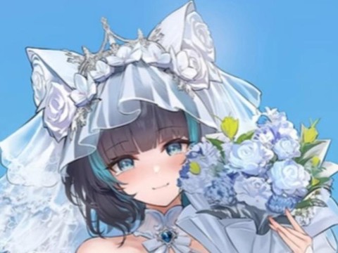 碧蓝航线结婚有什么用[图2]