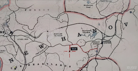 荒野大镖客2如何有钱[图1]