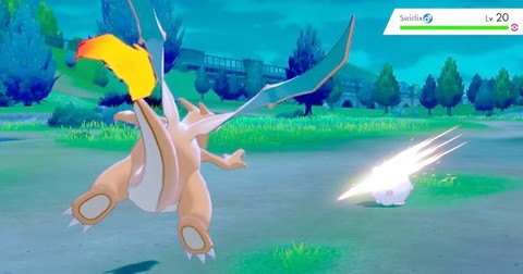 switch宝可梦超梦怎么抓[图2]