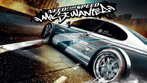 极品飞车9如何过关[图1]