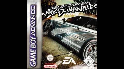 极品飞车9如何过关[图2]