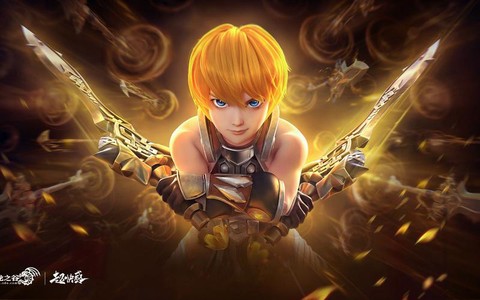 龙之谷剑皇加什么属性