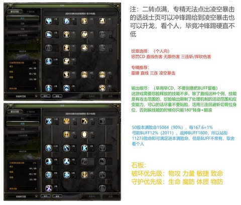龙之谷剑皇加什么属性[图2]