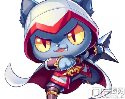 天天酷跑刺客猫怎么样[图1]