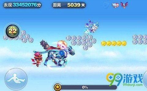 天天酷跑刺客猫怎么样[图2]