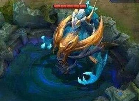 暗影主宰为什么叫大龙[图2]