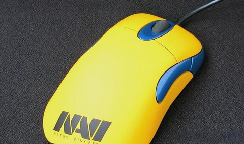 玩穿越火线用什么鼠标[图2]