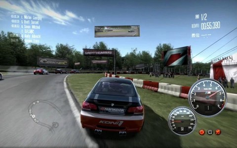 极品飞车13怎么比赛[图2]