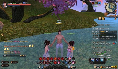 九阴真经书生怎么玩