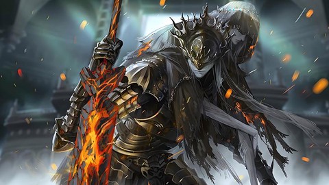 黑魂3怎么联机刷魂